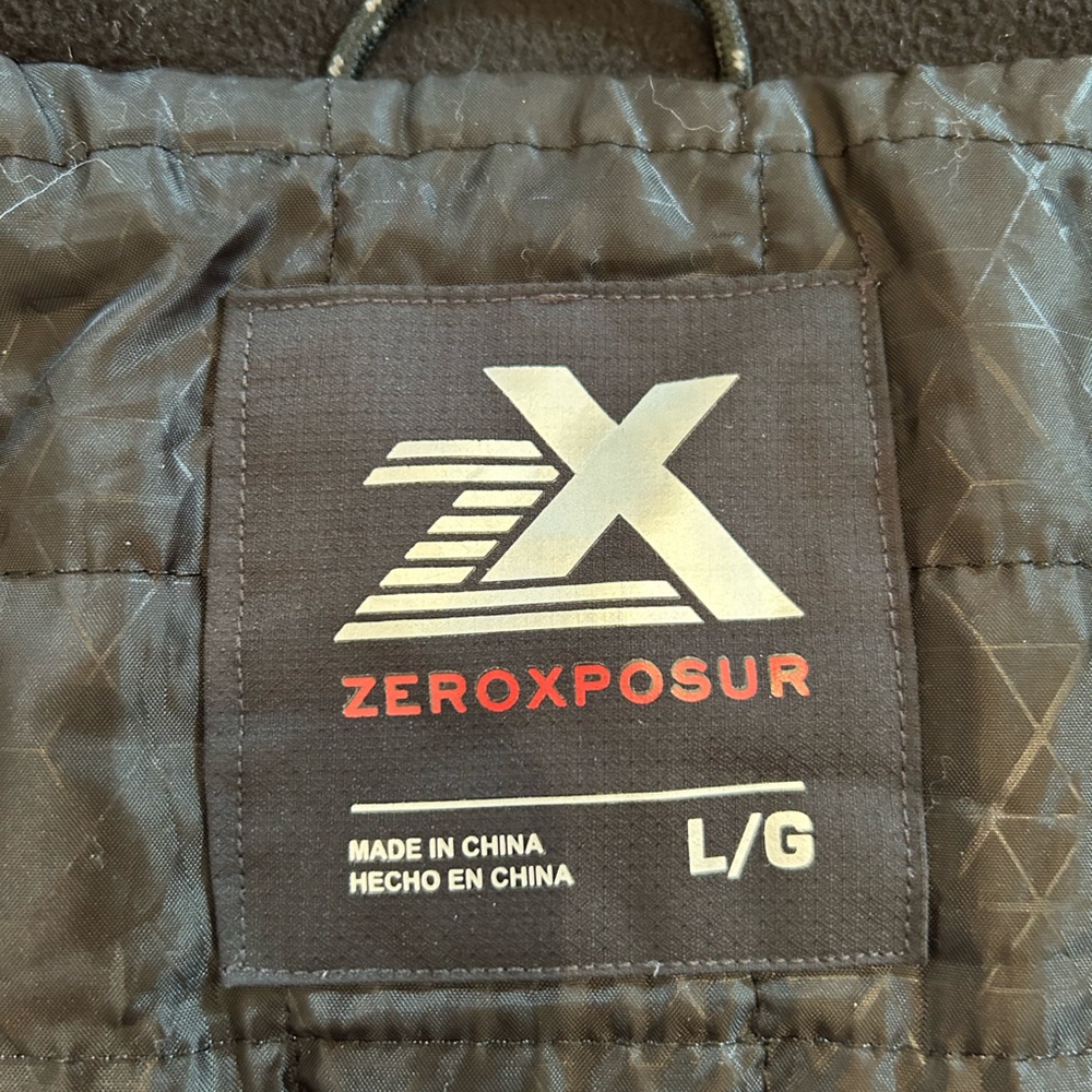 Zeroxposur Jacket - image 4